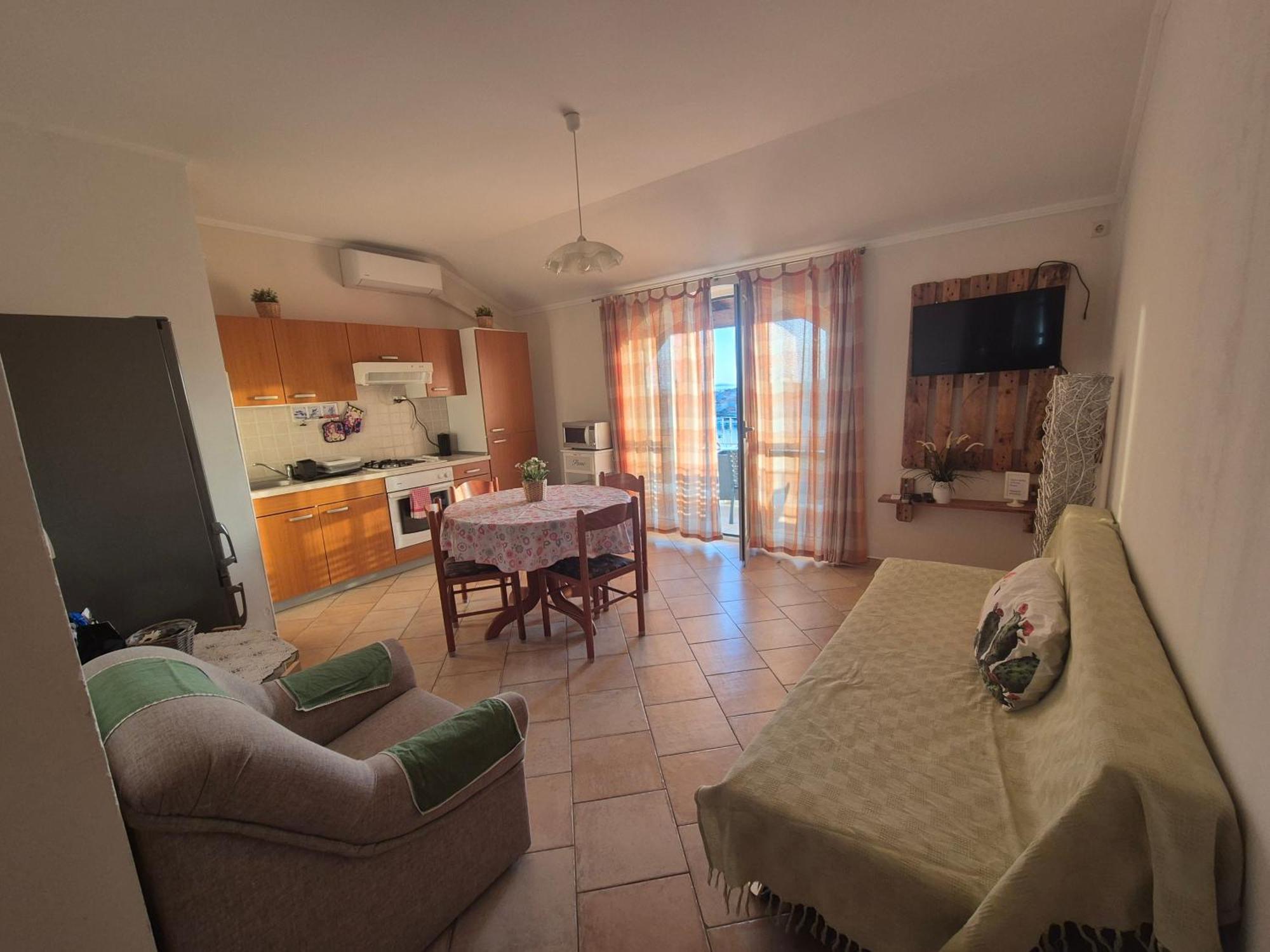 Apartments Ivic Rab Town Pokoj fotografie
